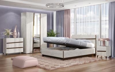 Спальня Крафт 4