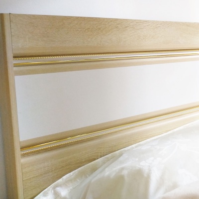 Спальня Ника