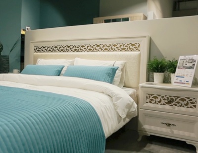 Спальня Ливадия