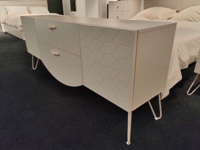 Спальня Рица