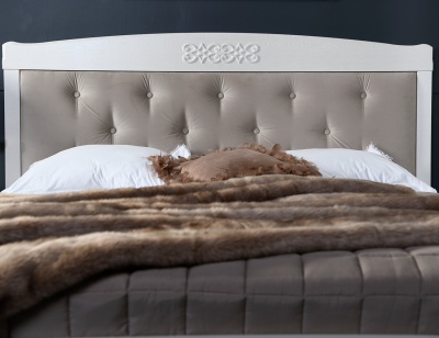 Спальня Клауди