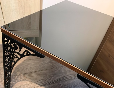 Клауди Мод. КД22а Столик журнальный вирджиния